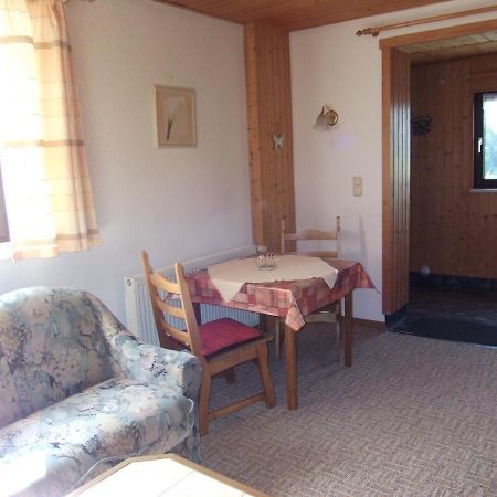Ferienwohnung Erzgebirge - Pobershau - Mit Schoenem Ausblick, Ruhige, Beste Lage מראה חיצוני תמונה