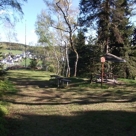 Ferienwohnung Erzgebirge - Pobershau - Mit Schoenem Ausblick, Ruhige, Beste Lage מראה חיצוני תמונה