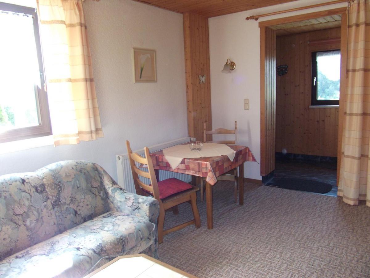 Ferienwohnung Erzgebirge - Pobershau - Mit Schoenem Ausblick, Ruhige, Beste Lage מראה חיצוני תמונה