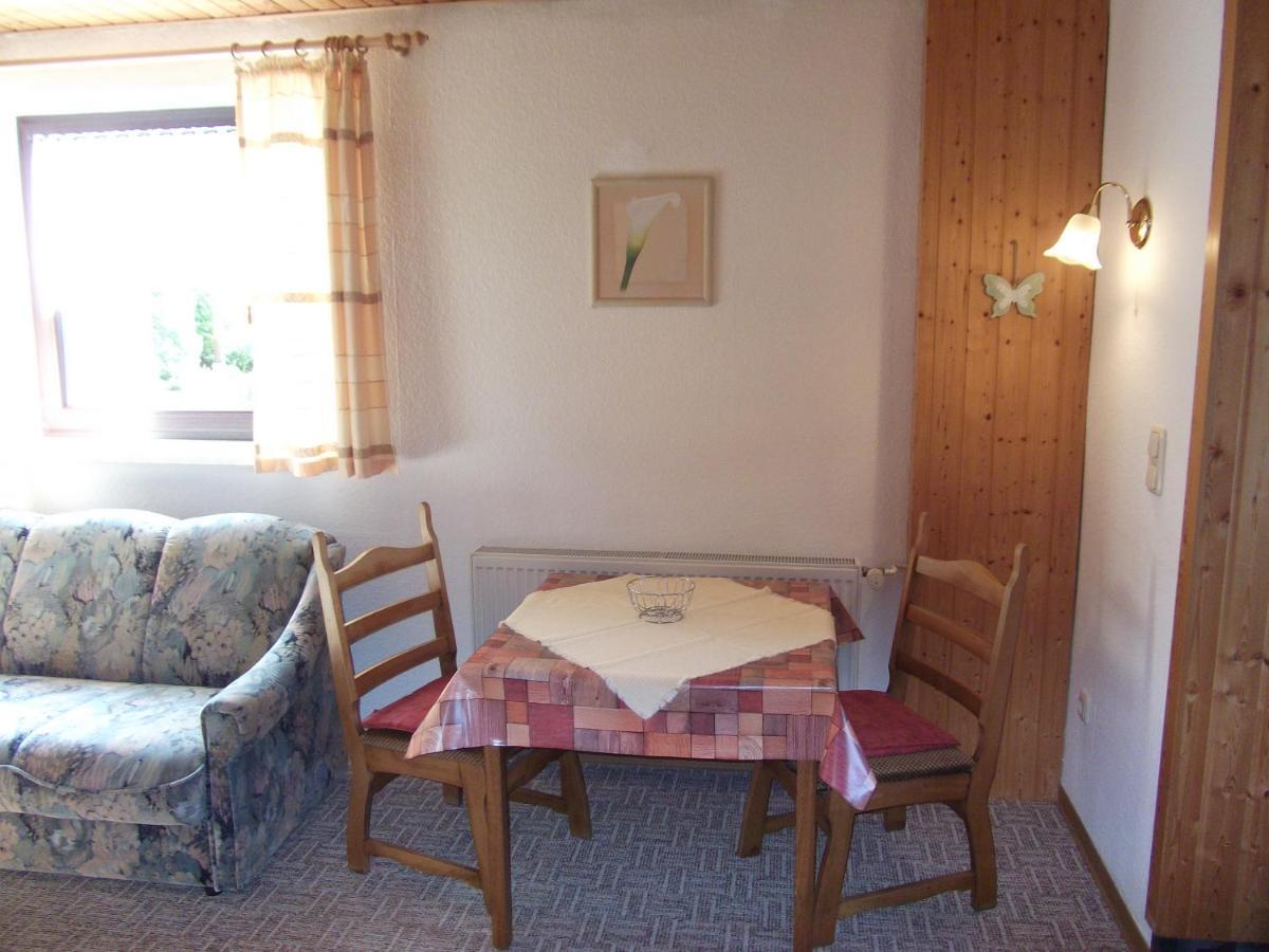 Ferienwohnung Erzgebirge - Pobershau - Mit Schoenem Ausblick, Ruhige, Beste Lage מראה חיצוני תמונה